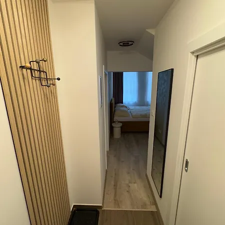 The Hook Apartament Dolny Kubin