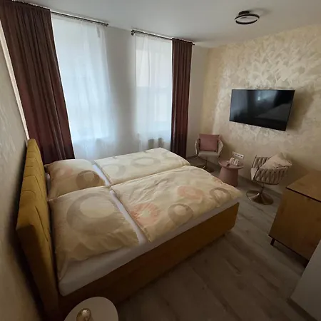 The Hook Dolny Kubin