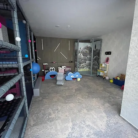 The Hook Appartement