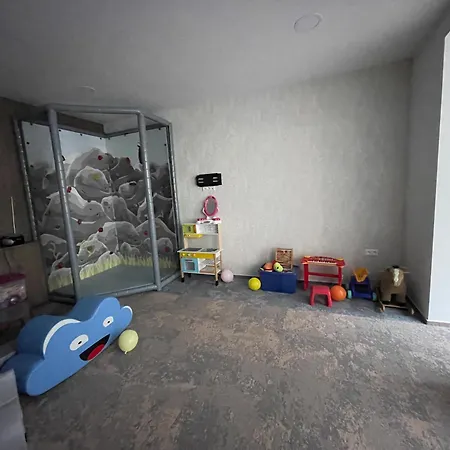 The Hook Dolny Kubin