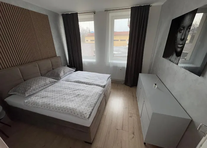 The Hook 아파트 *