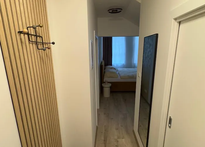 The Hook 아파트 돌니 쿠빈