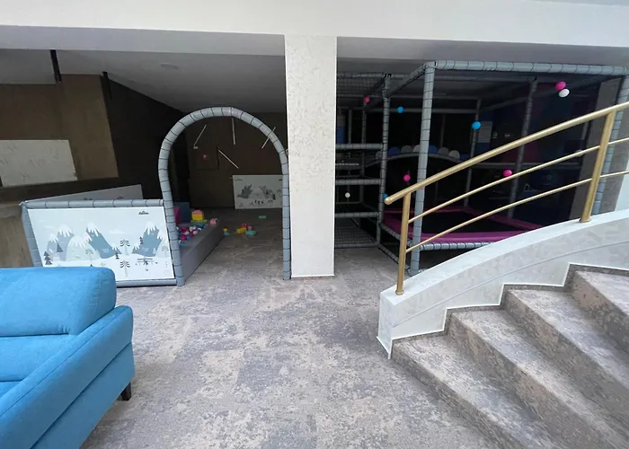 아파트 The Hook *