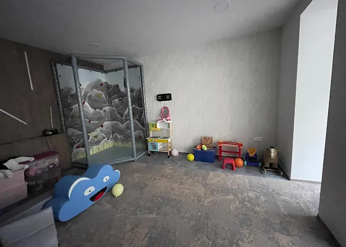 The Hook 돌니 쿠빈