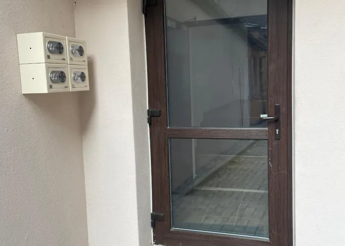 The Hook 아파트 돌니 쿠빈